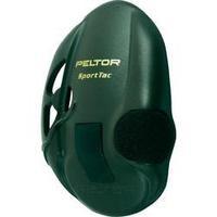 Peltor Green Shells for SportTac