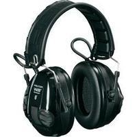 Peltor MT16H21 WS Workstyle Ear Defenders with Bluetooth