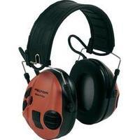 Peltor MT16H210F-478-RD SportTac (Shooting) Level Dependent Ear Defenders