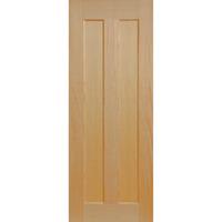 peveril clear pine panelled interior door 78in x 30in x 35mm 1981 x 76 ...