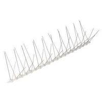 pest stop professional bird spikes 10 x 500mm