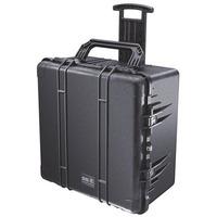 peli 1640 case with dividers black