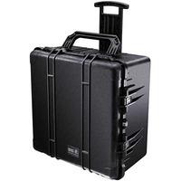 peli 1640 case without foam black