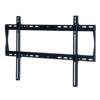 Peerless Industries SmartMount Flat Wall Mount for 32 to 56 inch TV Black