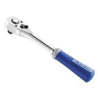 Pear Head Ratchet 1/2in Drive