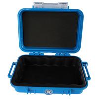 Peli 1020 Microcase Blue with Black Liner