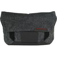 peak design the field pouch charcoal