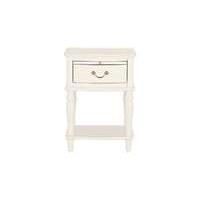 Penelope 1 Drawer Nightstand