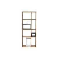 Pelham Large Shelving Unit