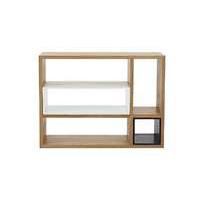 Pelham Low Shelving Unit