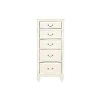 Penelope 5 Drawer Tall Chest