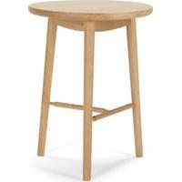 Penn Stool, Oak