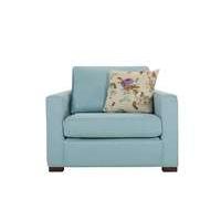 Petra Fabric Armchair