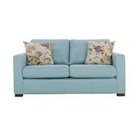 Petra 2 Seater Fabric Deluxe Sofa Bed