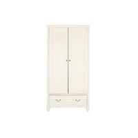 Penelope Double Wardrobe