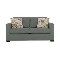 Petra 2 Seater Fabric Deluxe Sofa Bed