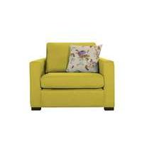 Petra Fabric Armchair