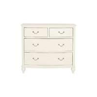 Penelope 4 Drawer Chest