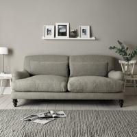 petersham wool sofa