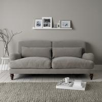 Petersham Velvet Sofa