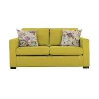 Petra 2 Seater Fabric Deluxe Sofa Bed