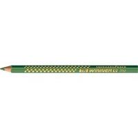 Permanent Green Art Crayon