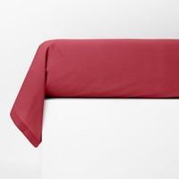 Percale Bolster Case