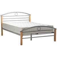 pegasus bed frame small double