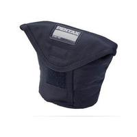 pentax s100 120 lens softbag