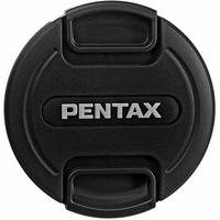 pentax front lens cap for da 50 135mm da 17 70mm da 60 250mm