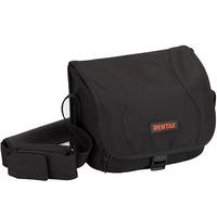 Pentax Black DSLR Multi-Bag