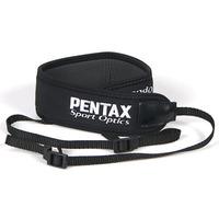 pentax neoprene binocular strap