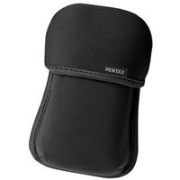 Pentax Black Neoprene Case for WG3/WG4/WG5