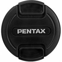 pentax 52mm o lc52 front lens cap for da 18 55mm wr da 18 55mm ii