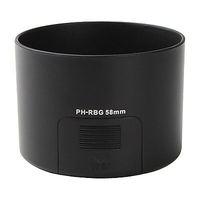 pentax ph rbg 58mm lens hood for da 55 300mm