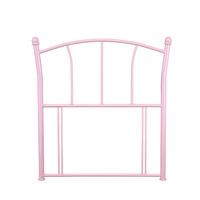 Penny Pink Single Headboard