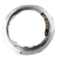 Pentax PK Lens to EOS Camera Lens Adapter for 400D 450D 500D 550D 40D 50D 60D 5D 7D