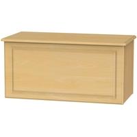 Pembroke Beech Blanket Box