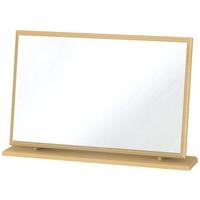 Pembroke Beech Mirror - Large