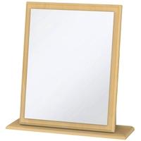 Pembroke Beech Mirror - Small