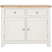 Perth French Ivory Sideboard - 2 Door
