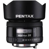 Pentax 35mm f2.0 SMC AL Lens