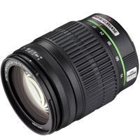 Pentax 17-70mm f4 DA AL IF SDM Lens