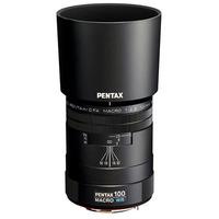 pentax 100mm f28 smc d fa wr macro lens