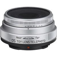 pentax 18mm f8 telephoto toy lens