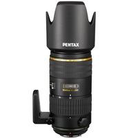 pentax 60 250mm f4 smc da ed if sdm lens