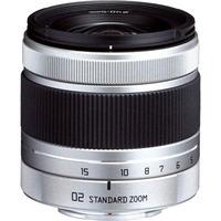 Pentax 5-15mm f2.8-4.5 Lens