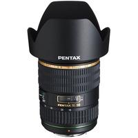 pentax 16 50mm f28 da ed lens