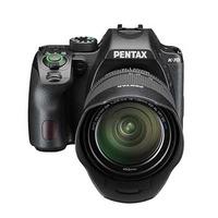 Pentax K-70 Digital SLR with 18-135mm Lens