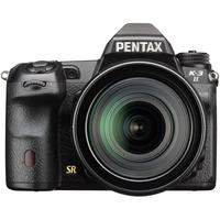 Pentax K-3 II Digital SLR Camera with 16-85mm WR Lens